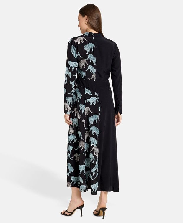 Diane von Furstenberg Casual dress Size S / US 4 / IT 40 - 2 Thumbnail