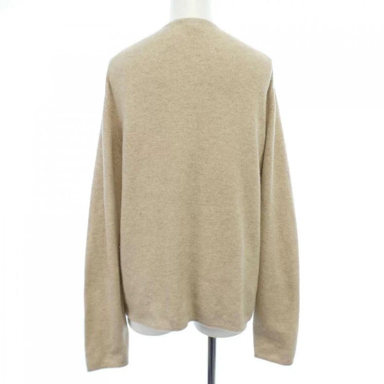 Hermes Hermes Jean Paul Gaultier Cashmere Cardigan Size US S / EU 44-46 / 1 - 2 Thumbnail
