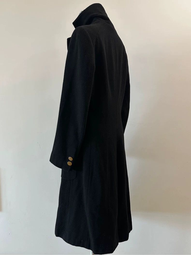 Vivienne Westwood Vivienne Westwood Wool Tailored Coat Size US M / EU 48-50 / 2 - 2 Thumbnail