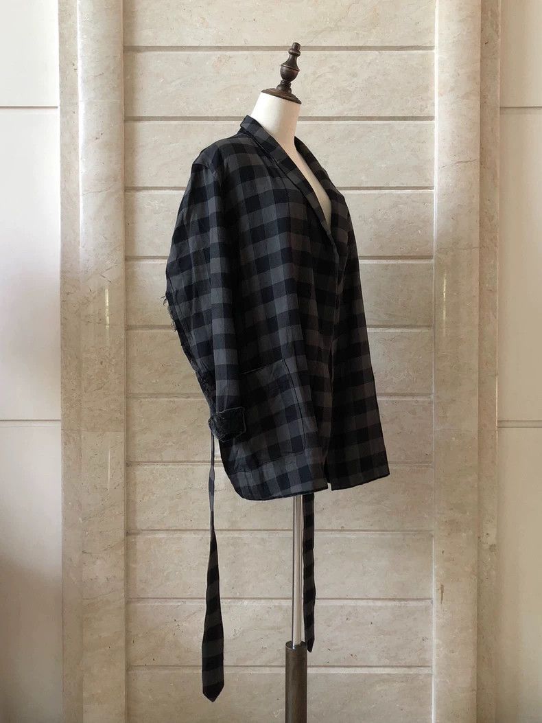 Takahiromiyashita The Soloist. TAKAHIROMIYASHITA TheSoloist Pajama Robe Size US M / EU 48-50 / 2 - 5 Thumbnail