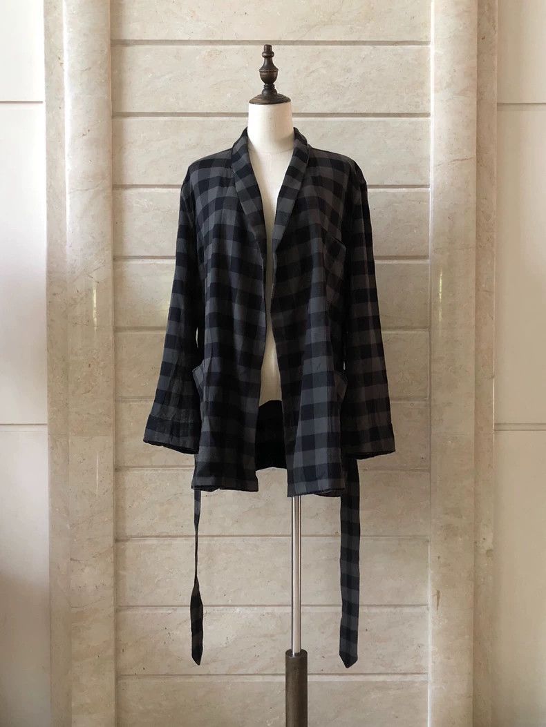 Takahiromiyashita The Soloist. TAKAHIROMIYASHITA TheSoloist Pajama Robe Size US M / EU 48-50 / 2 - 4 Thumbnail