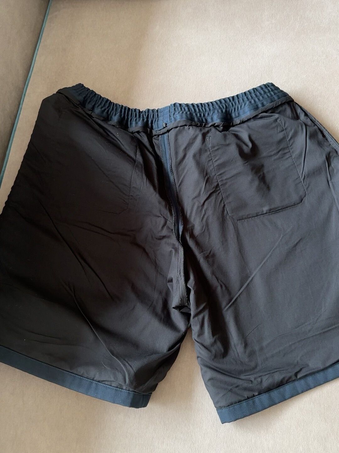 Valentino Valentino Runway Shorts Size 54 Size US 44 / EU 60 - 5 Thumbnail