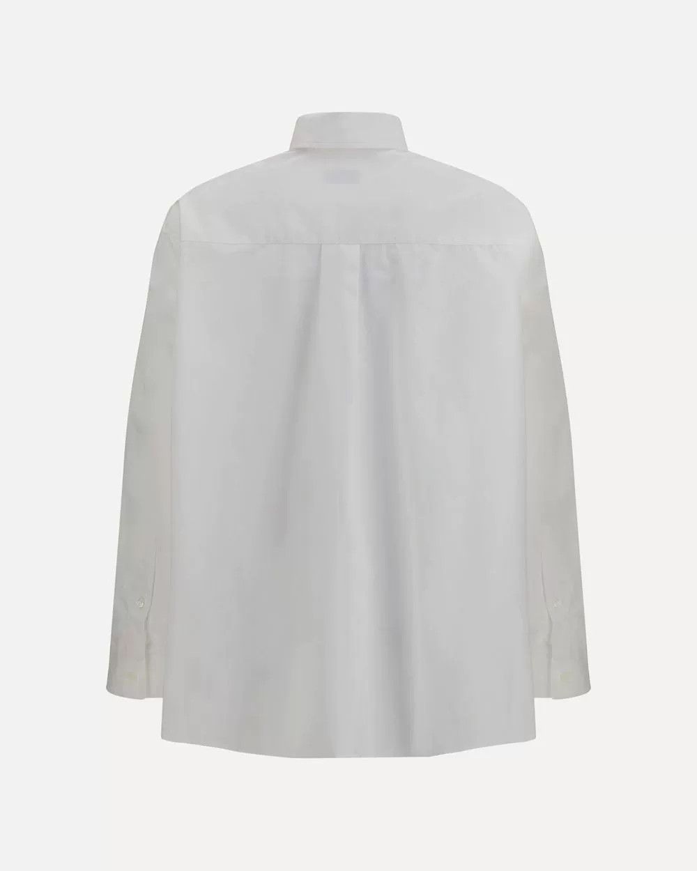 Burberry Burberry Women's Shirt And Blouse Size US M / EU 48-50 / 2 - 3 Thumbnail