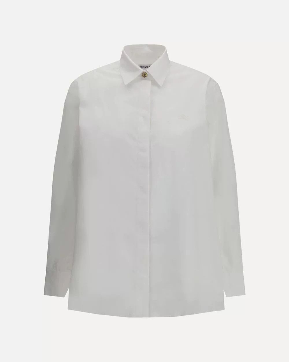 Burberry burberry women's shirt and overshirt Size US S / EU 44-46 / 1 - 2 Thumbnail