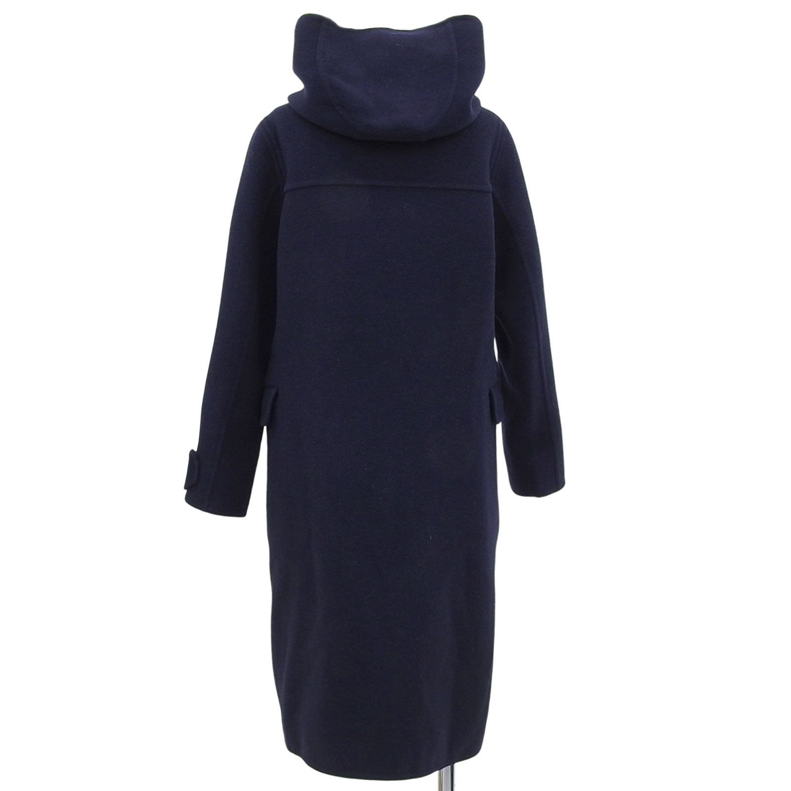 Other Other Mackintosh Duffel Wool Coat Others Outerwear DUTY FREE for USA Size ONE SIZE - 2 Thumbnail