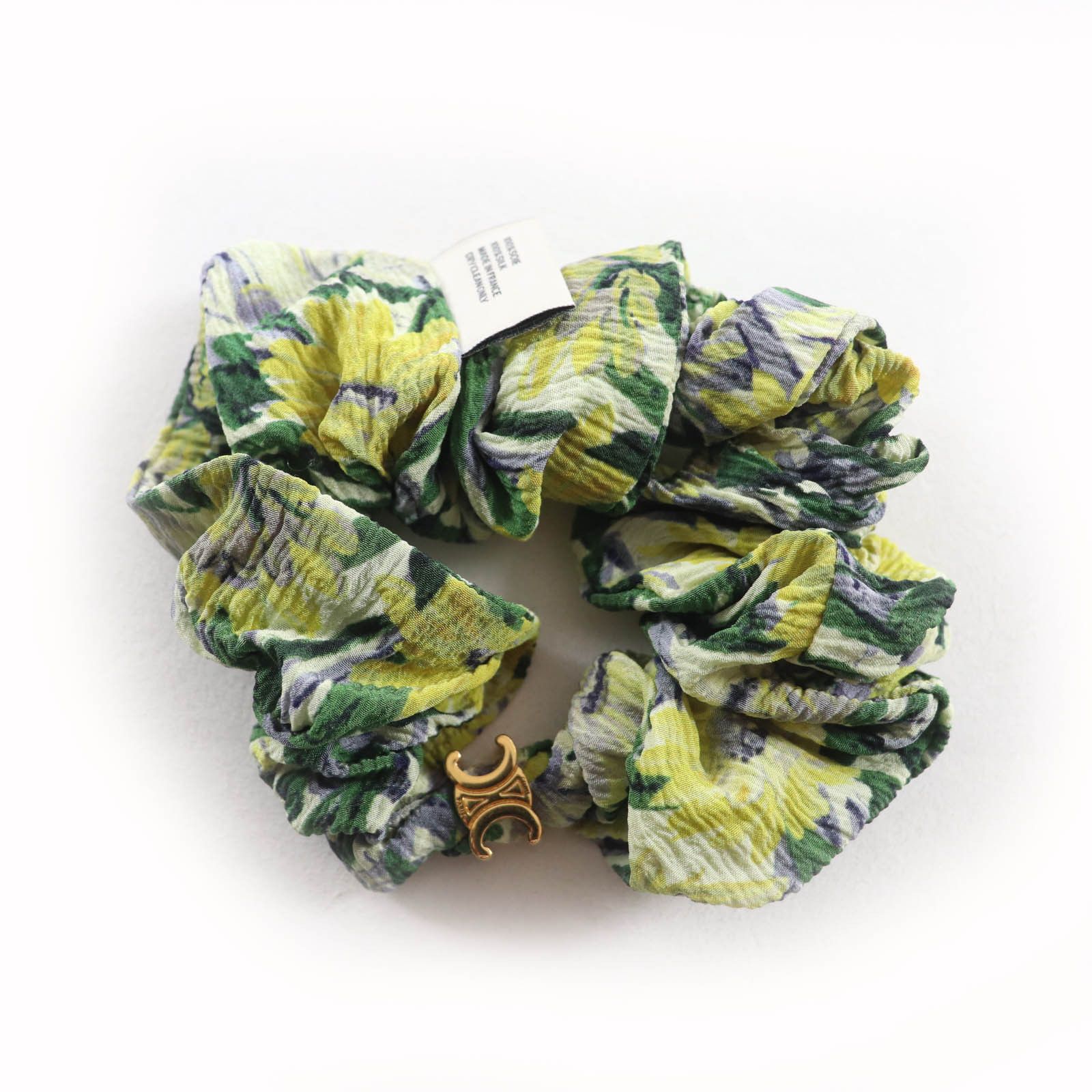 Celine Celine Celine Silk Hair Accessory Cotton Other DUTY FREE for USA Size ONE SIZE - 3 Thumbnail
