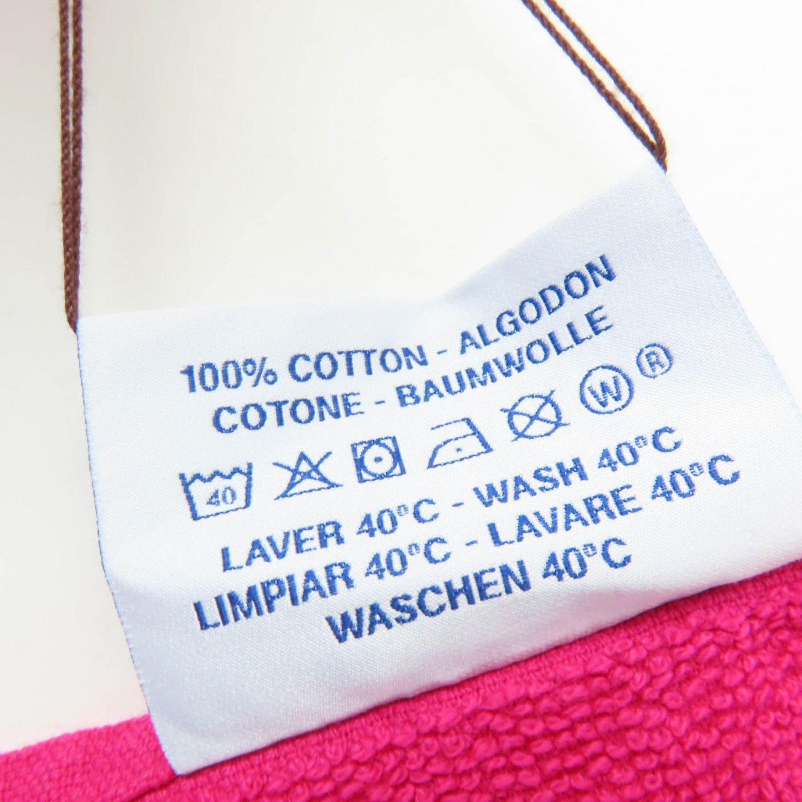 Hermes Hermes Hermès Yachting PM Cotton Beach Towel Large Cotton Other DUTY FREE for USA Size ONE SIZE - 7 Thumbnail