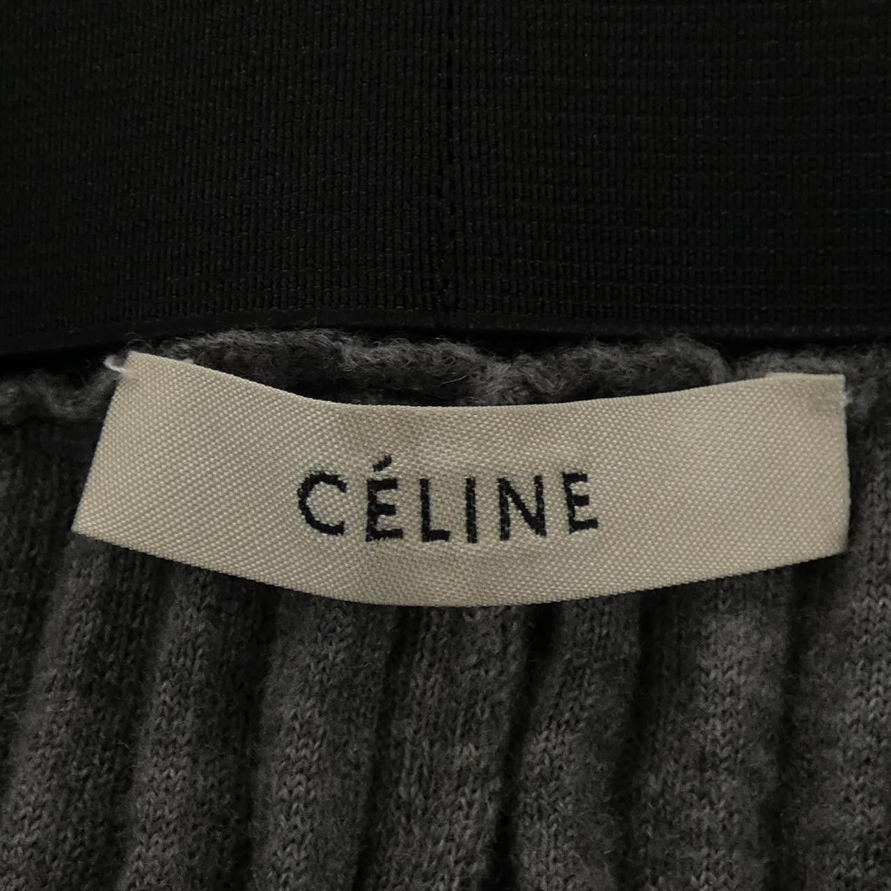 Celine Celine Celine Skirt Skirt Others Skirts 22Q48/618B DUTY FREE for USA Size ONE SIZE - 4 Thumbnail