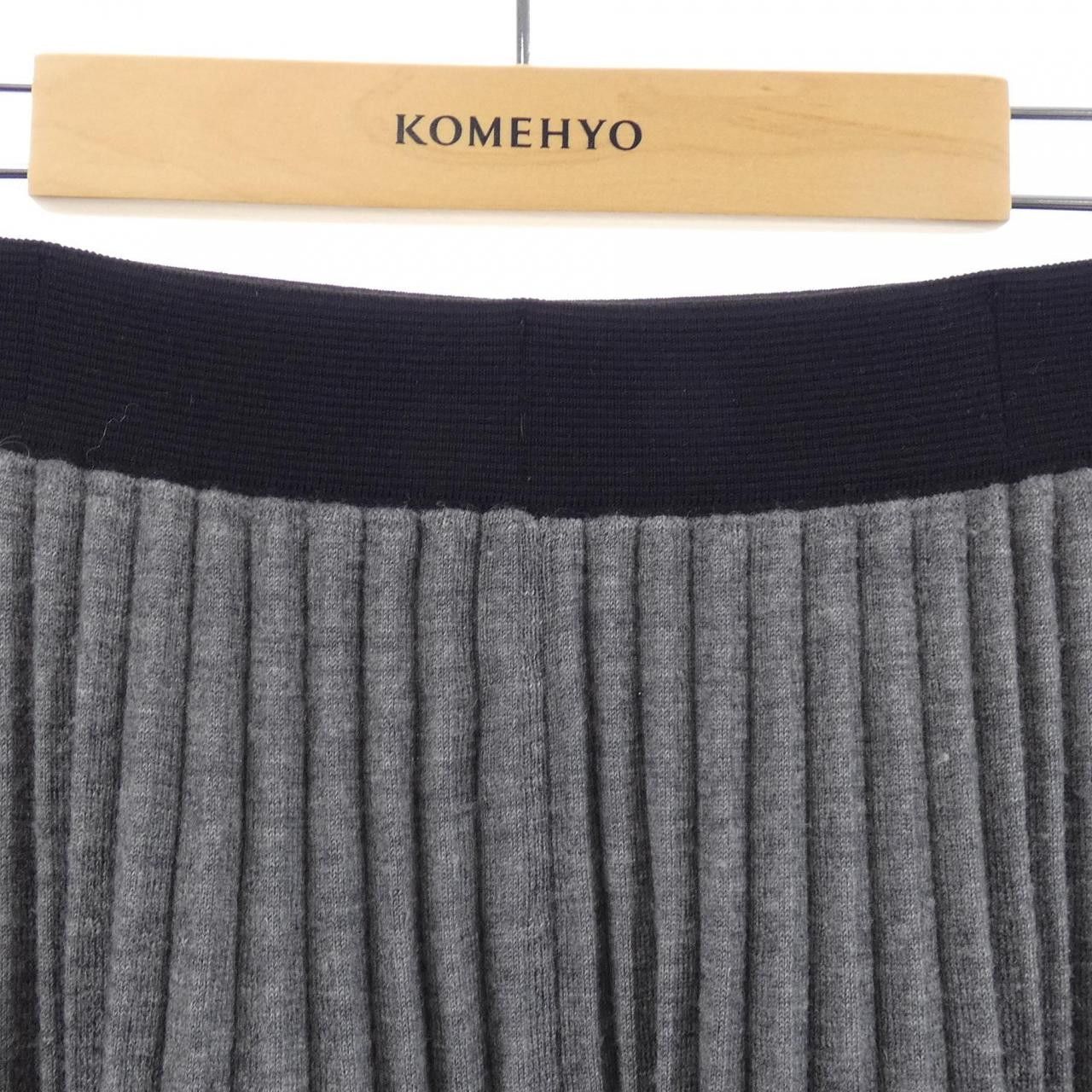 Celine Celine Celine Skirt Skirt Others Skirts 22Q48/618B DUTY FREE for USA Size ONE SIZE - 5 Thumbnail