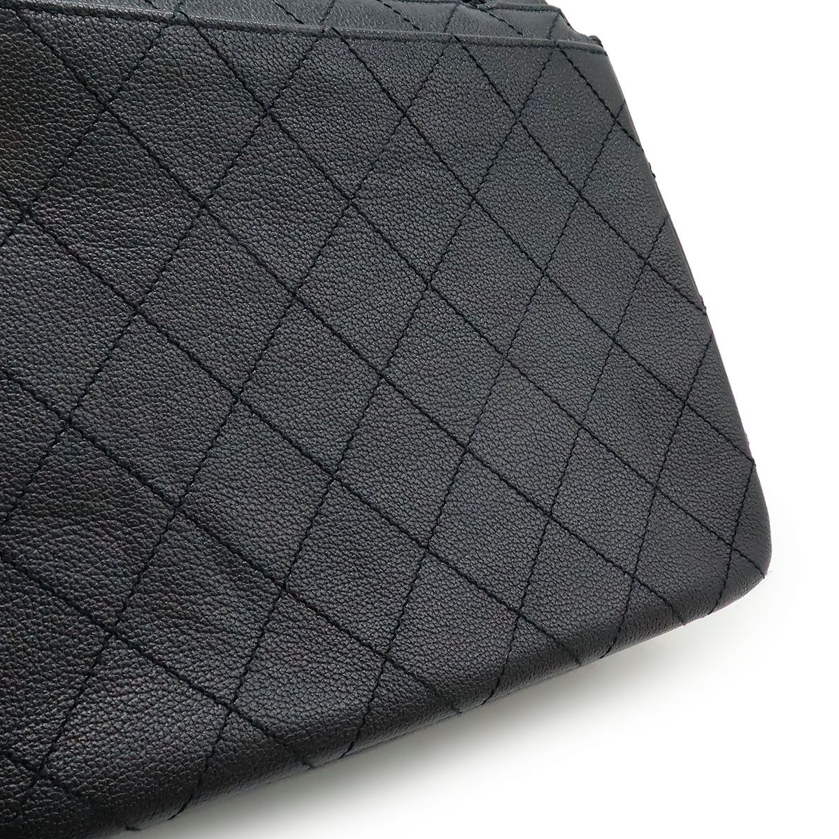 Chanel Chanel Chanel 2.55 Leather 2way Shoulder Bag Leather Shoulder Bag DUTY FREE for USA Size ONE SIZE - 9 Thumbnail