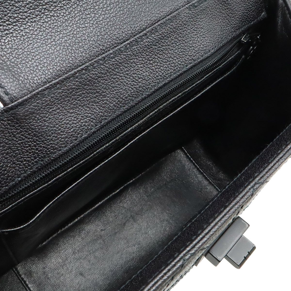 Chanel Chanel Chanel 2.55 Leather 2way Shoulder Bag Leather Shoulder Bag DUTY FREE for USA Size ONE SIZE - 8 Thumbnail