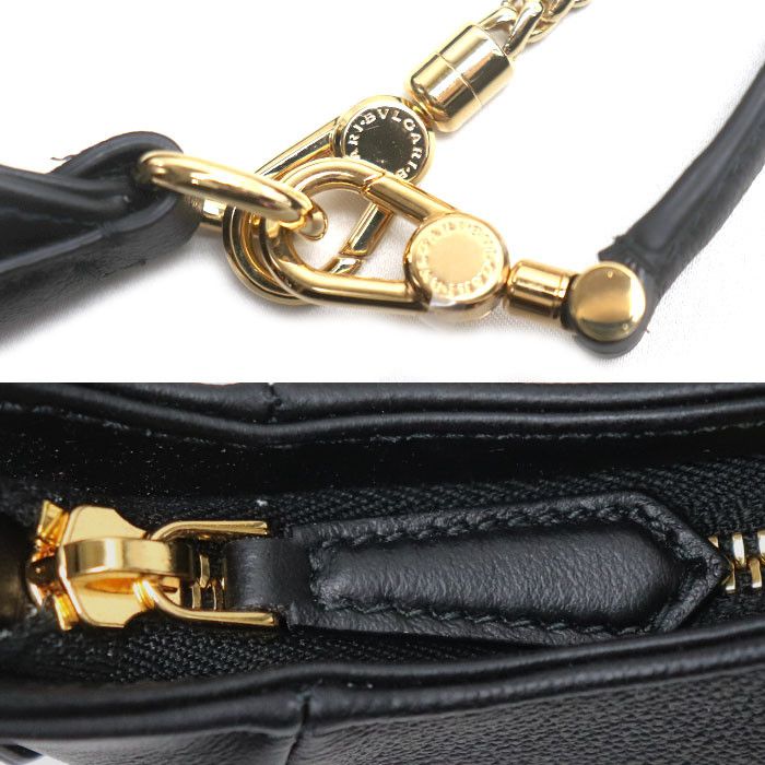 Bvlgari BVLGARI Serpenti Ellipse Calfskin 2way Shoulder Bag Leather Shoulder Bag 292051 DUTY FREE for USA