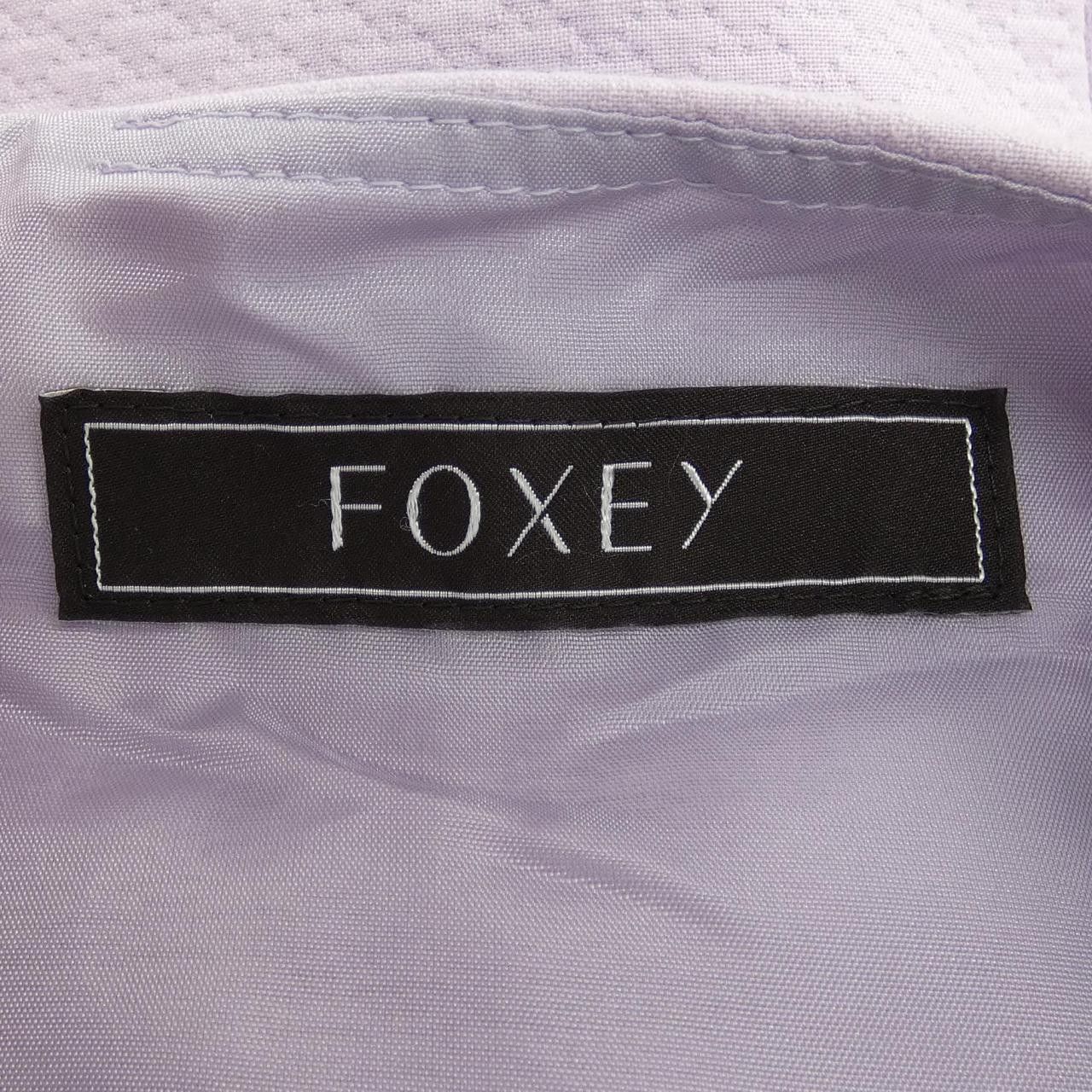 Other Other FOXEY Dress Others Dresses 42267 DUTY FREE for USA Size ONE SIZE - 4 Thumbnail