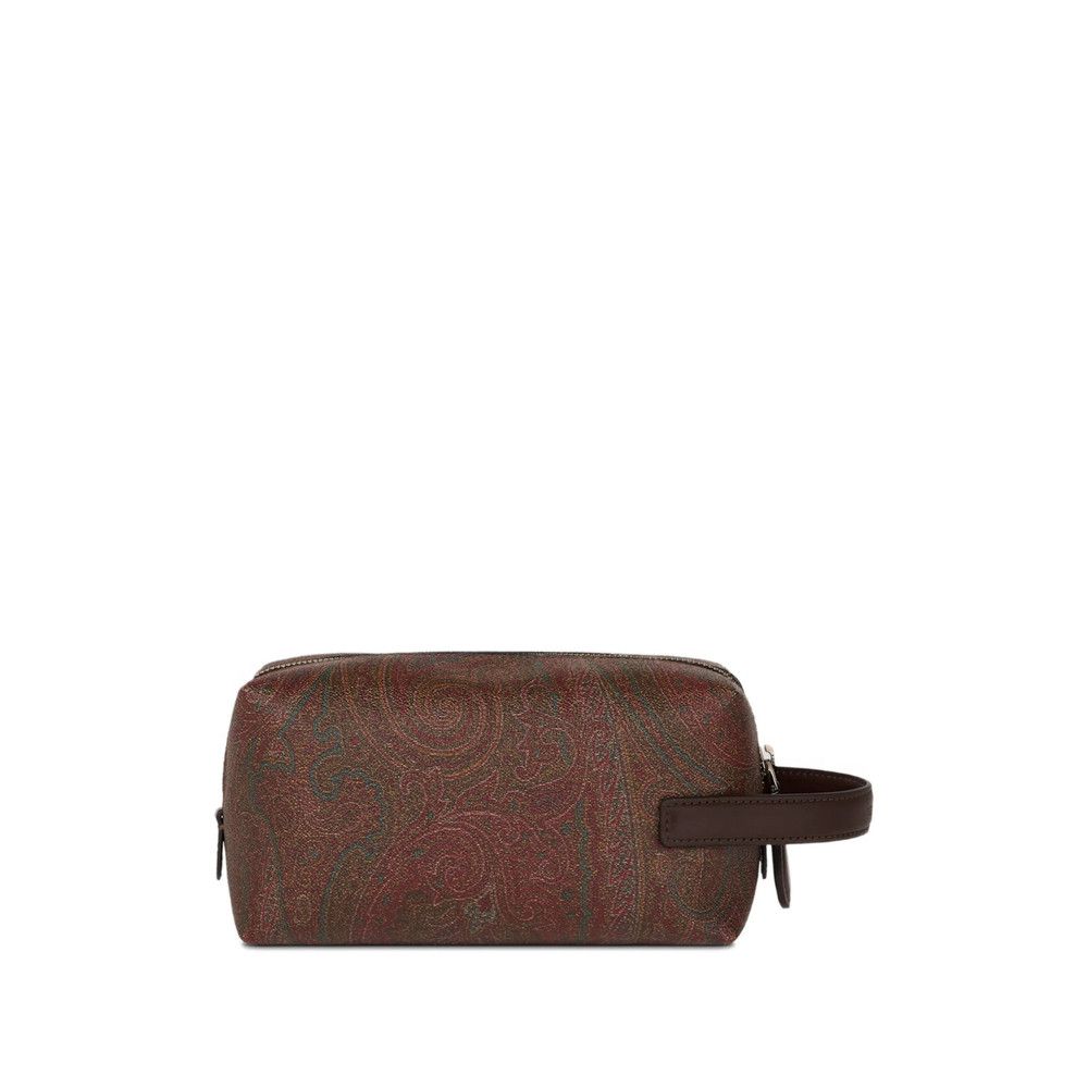 Etro Etro BROWN Travel Accessories Size ONE SIZE - 3 Thumbnail