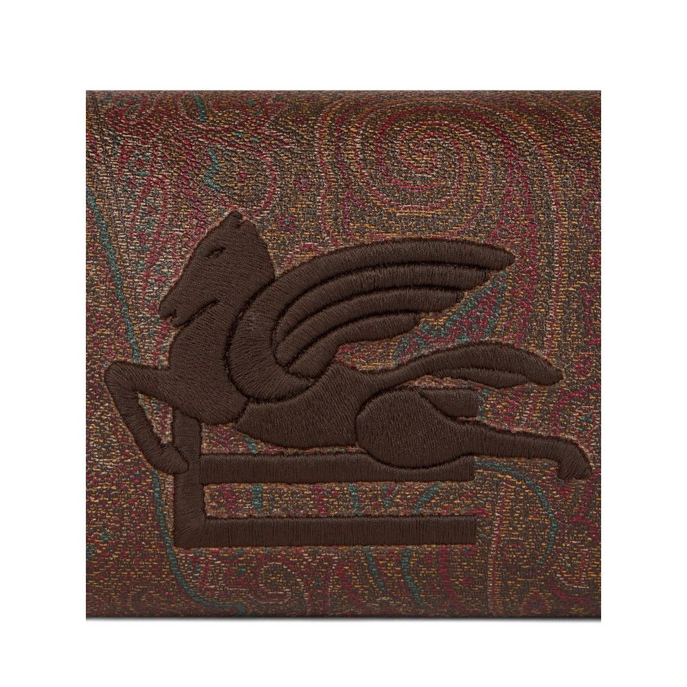 Etro Etro BROWN Travel Accessories Size ONE SIZE - 2 Thumbnail