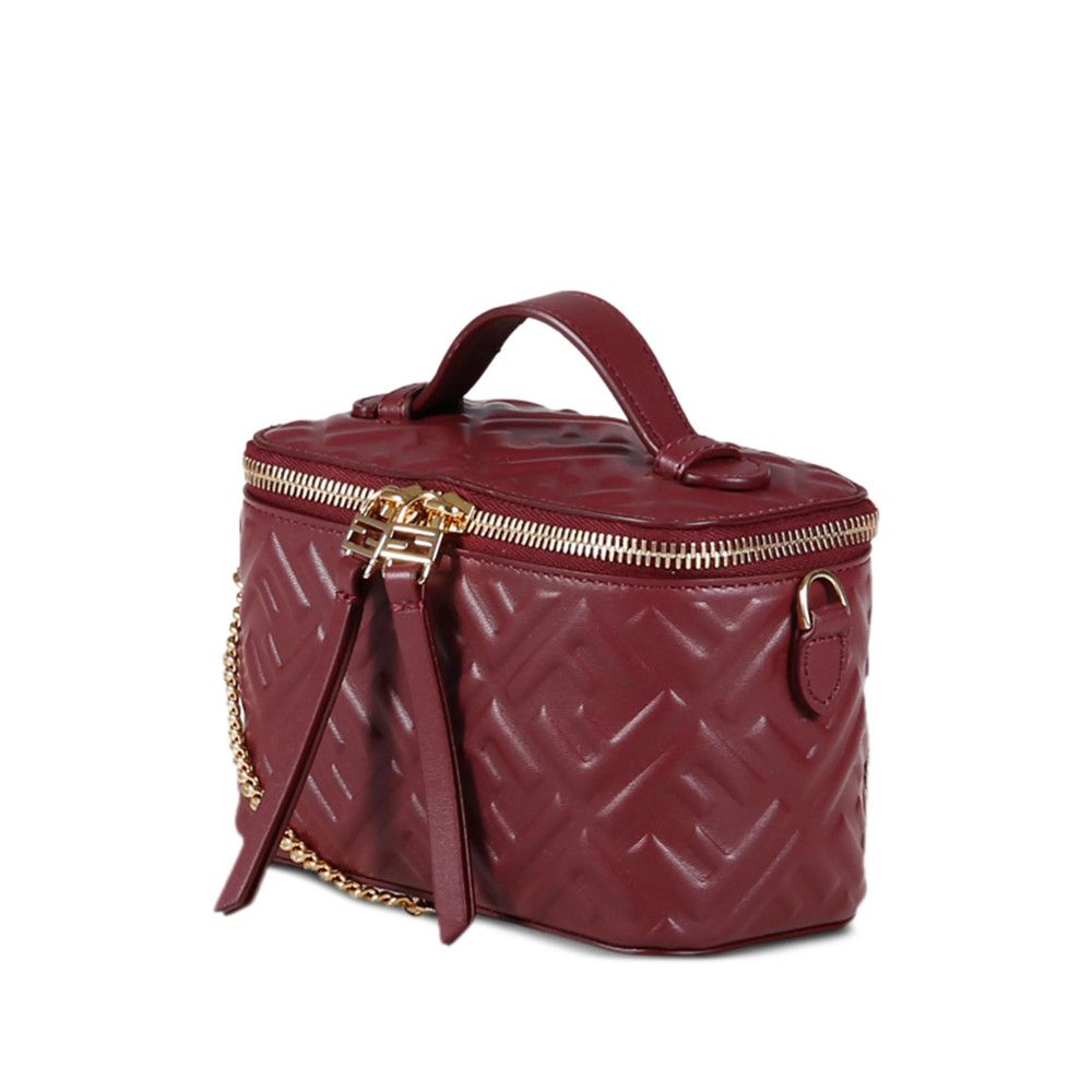 Fendi Fendi RED Mini Bags Size ONE SIZE - 2 Thumbnail