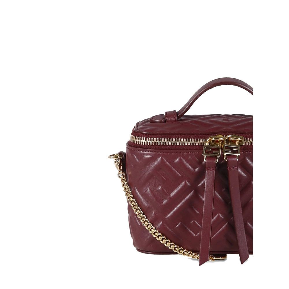 Fendi Fendi RED Mini Bags Size ONE SIZE - 4 Thumbnail