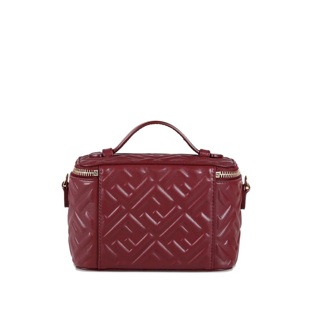 Fendi Fendi RED Mini Bags Size ONE SIZE - 3 Thumbnail