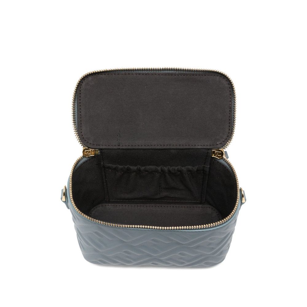 Fendi Fendi BLUE Mini Bags Size ONE SIZE - 4 Thumbnail