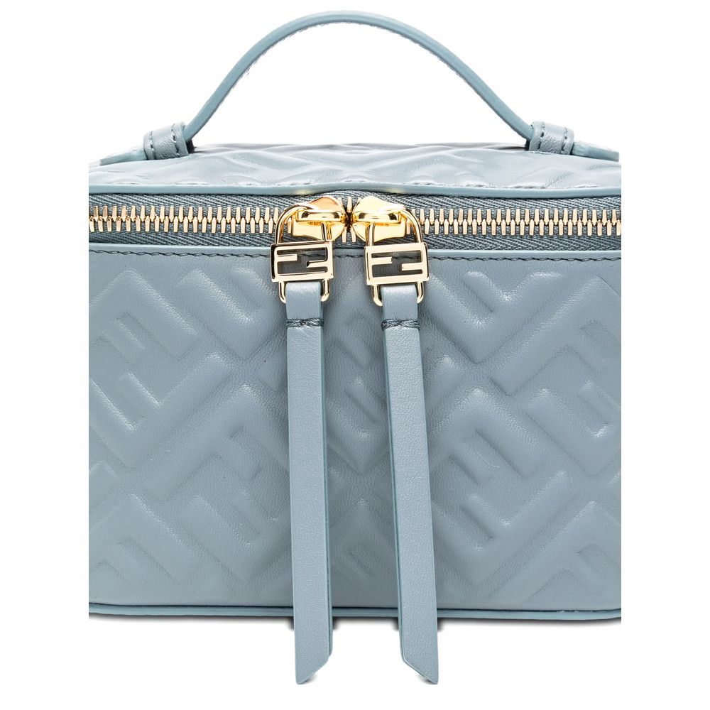 Fendi Fendi BLUE Mini Bags Size ONE SIZE - 5 Thumbnail