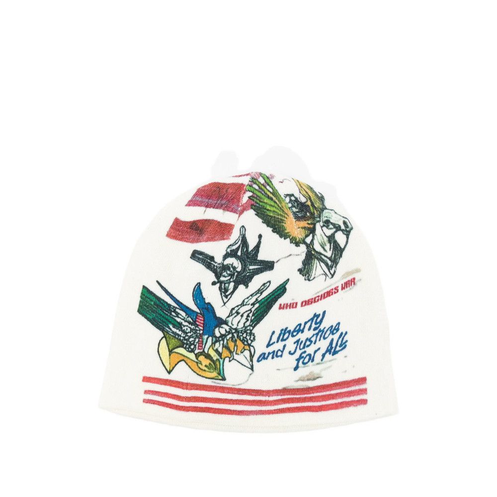 Who Decides War Who Decides War NEUTRALS Hats Size ONE SIZE - 2 Thumbnail