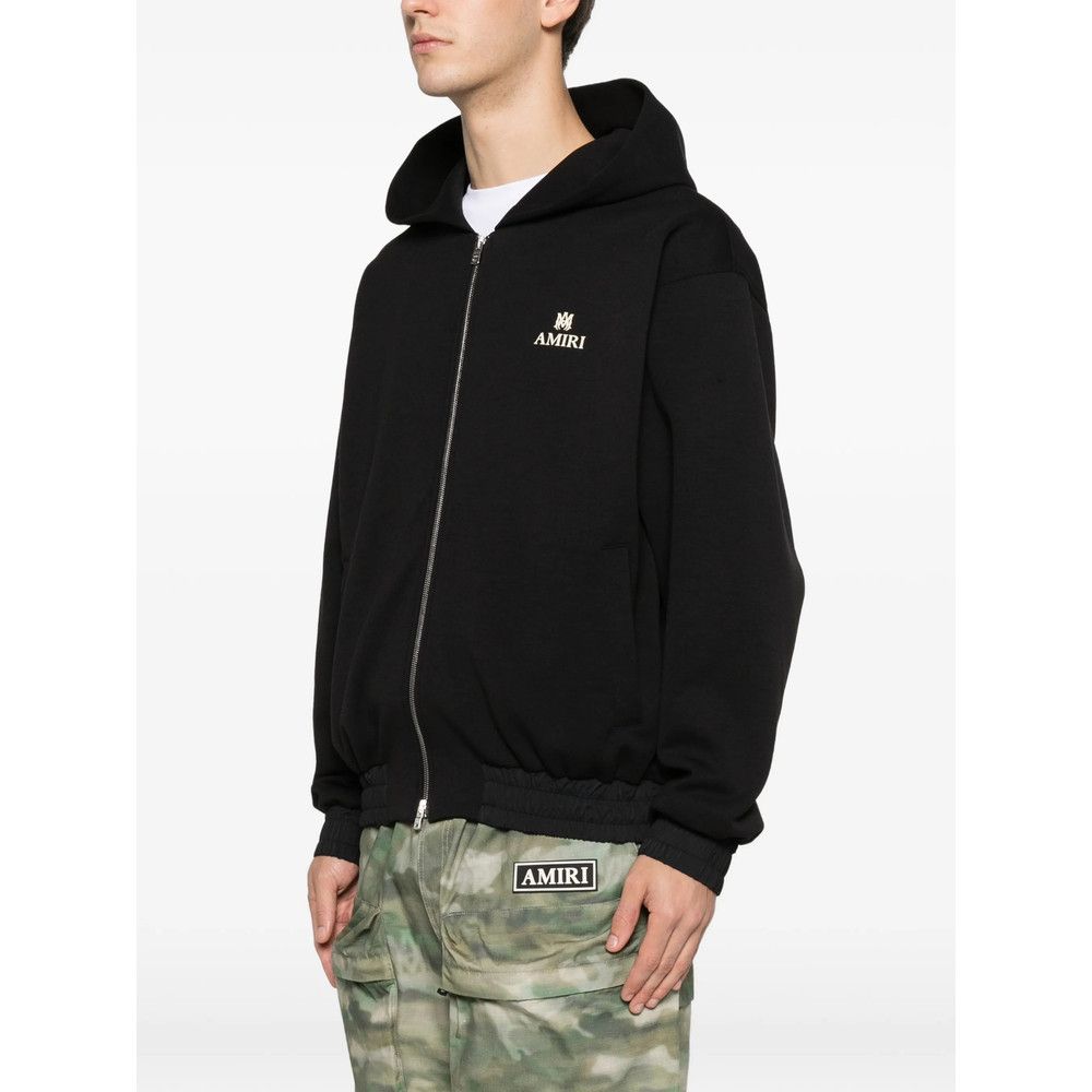 Amiri Amiri BLACK Sweaters & Knitwear - Hoodies Size US XL / EU 56 / 4 - 5 Thumbnail