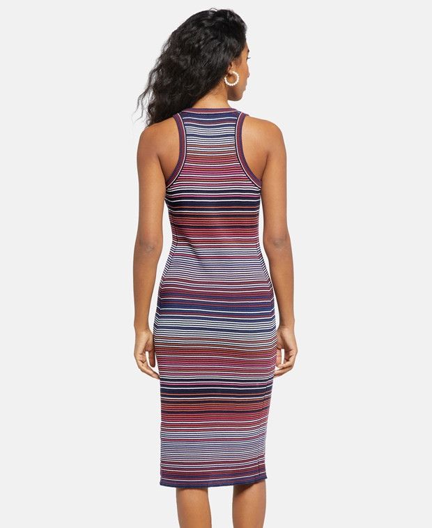Missoni Knitted dress Size XXS / US 00 / IT 34 - 2 Thumbnail