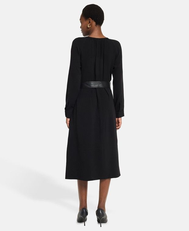 Proenza Schouler Elegant dress Size XXS / US 00 / IT 34 - 2 Thumbnail
