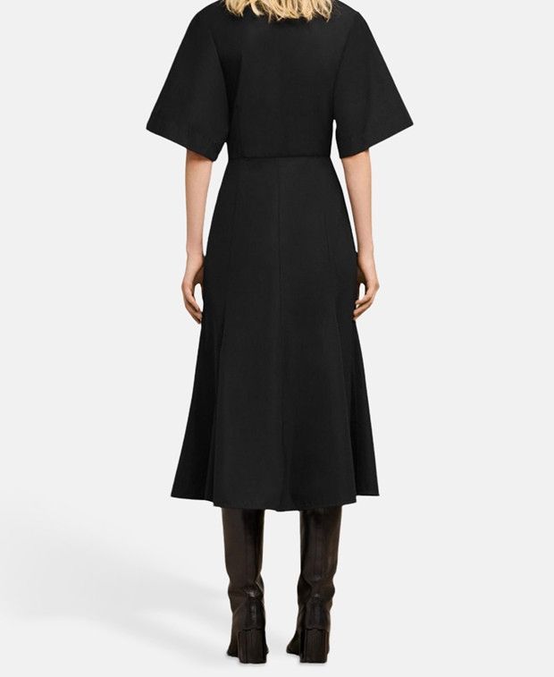 AMI Casual dress Size XXS / US 00 / IT 34 - 2 Thumbnail