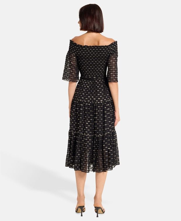 Temperley London Party dress Size XS / US 0-2 / IT 36-38 - 2 Thumbnail