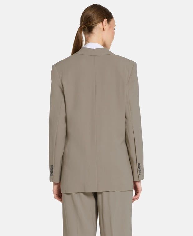AMI Business blazer Size M / US 6-8 / IT 42-44 - 2 Thumbnail