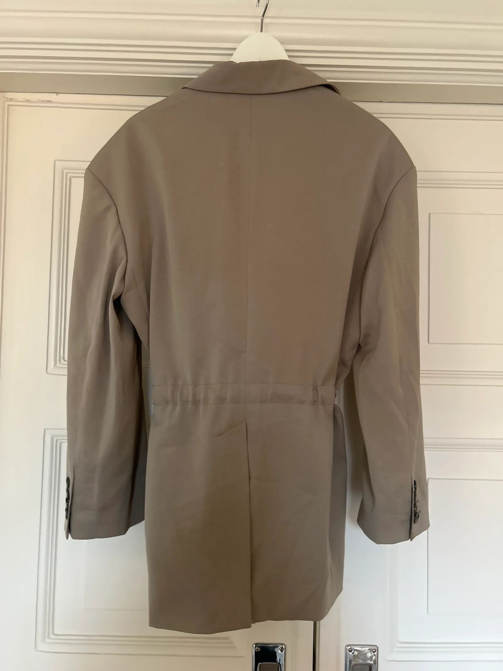 Acne Studios Acne Studios Blazer Size XS / US 0-2 / IT 36-38 - 5 Thumbnail