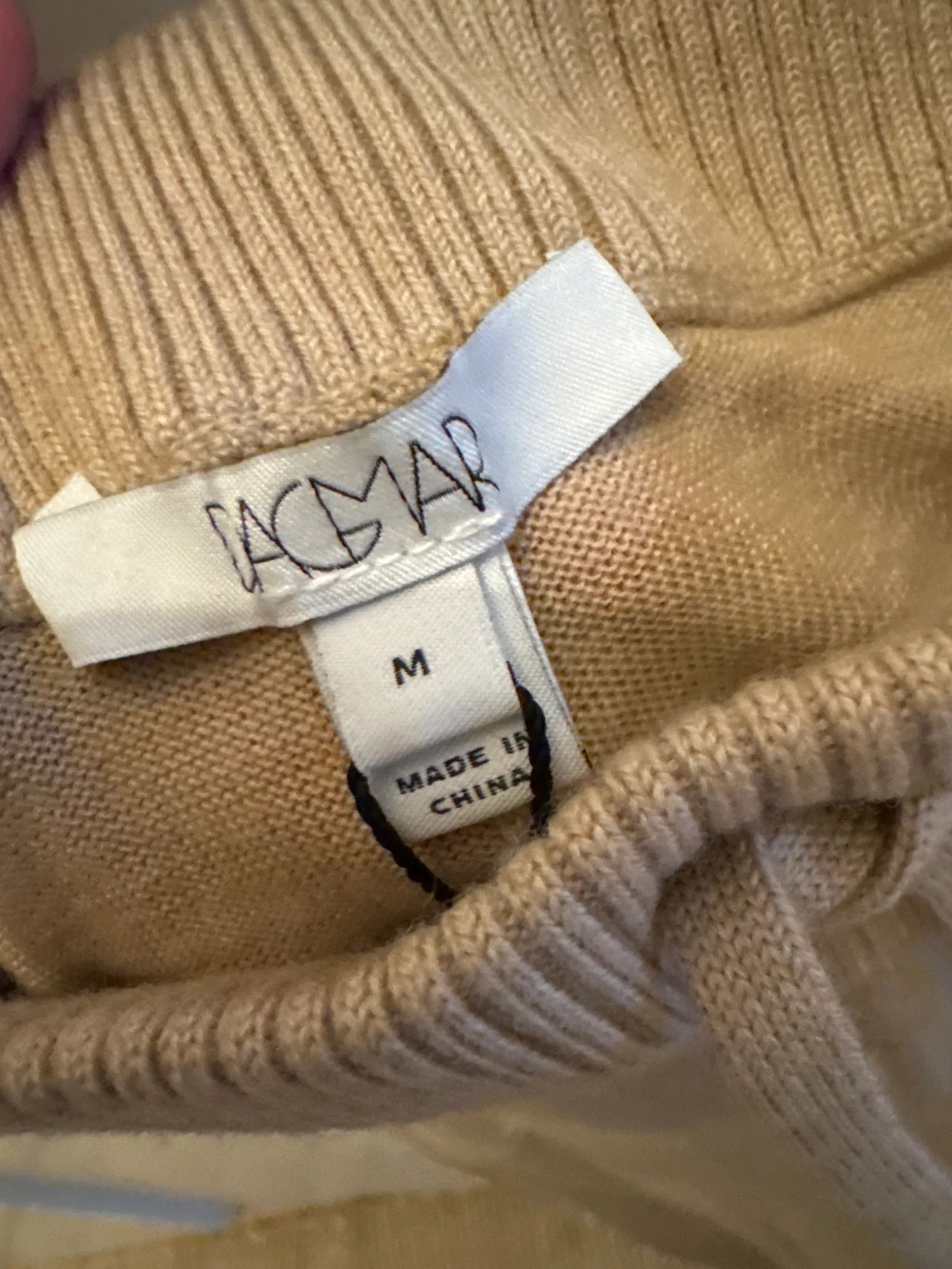 Dagmar Dagmar Amali Pants Size 28" / US 6 / IT 42 - 4 Thumbnail