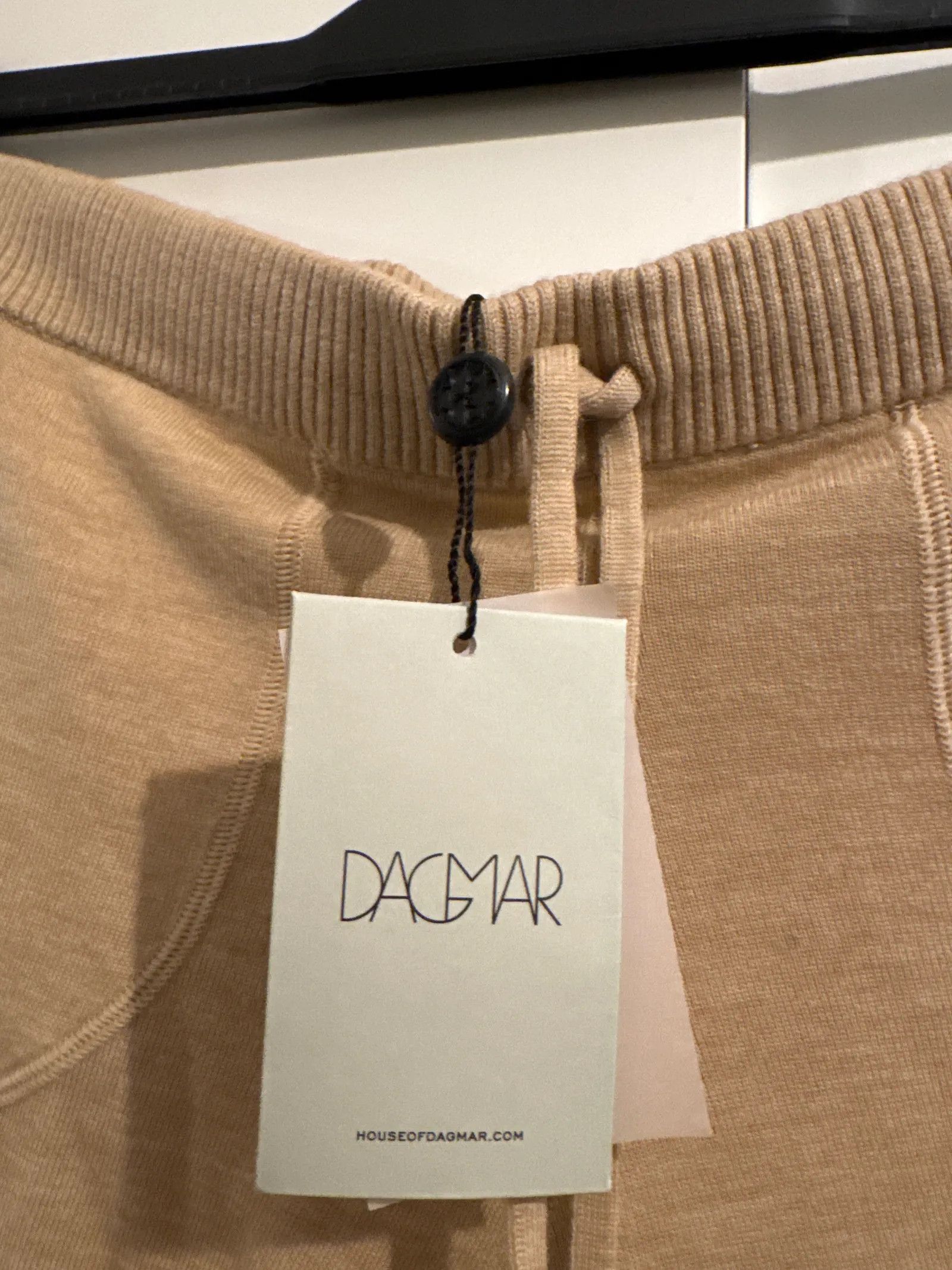Dagmar Dagmar Amali Pants Size 28" / US 6 / IT 42 - 2 Thumbnail