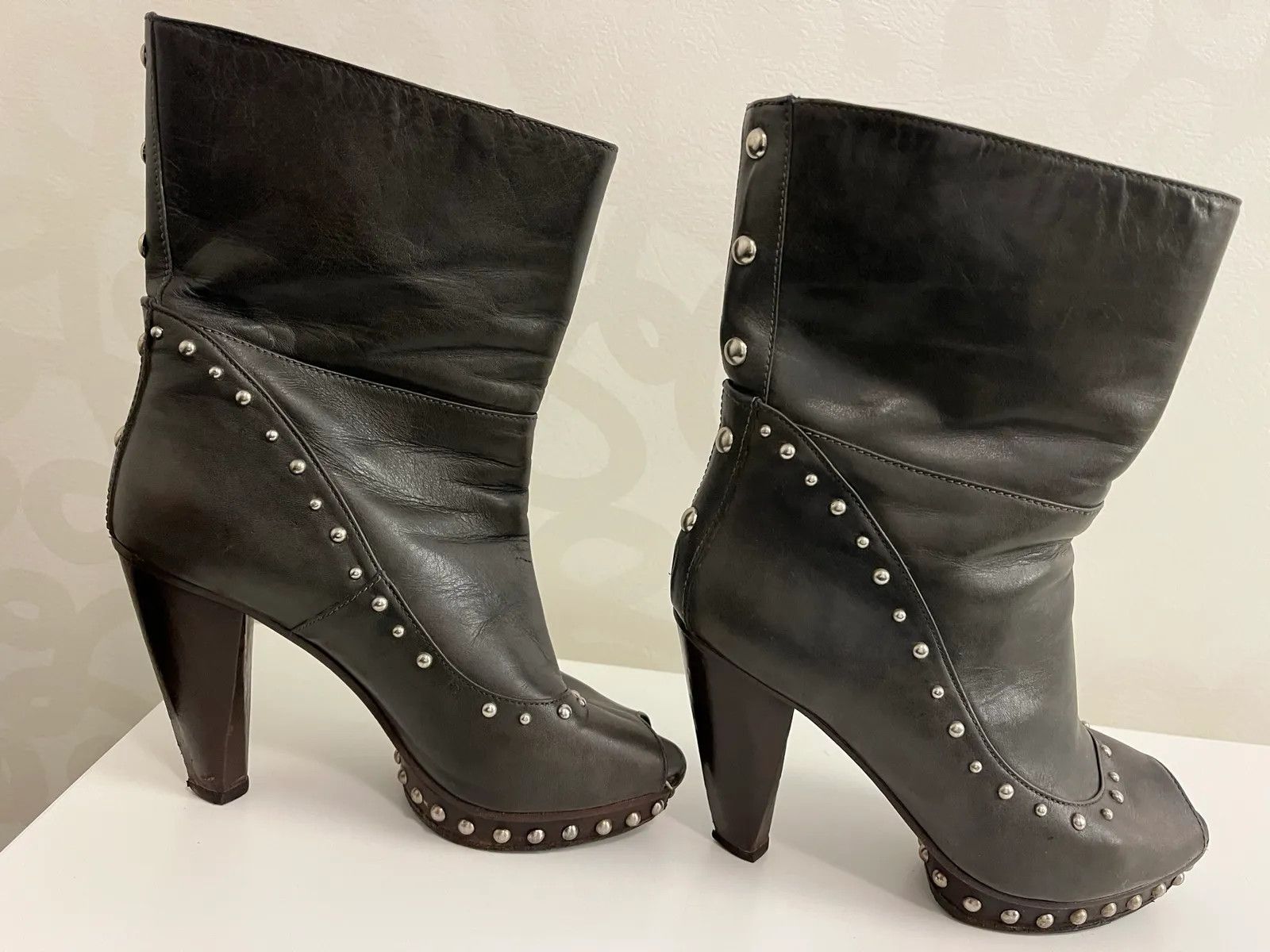 By Malene Birger By Malene Birger Heels Size US 7 / IT 37 - 3 Thumbnail