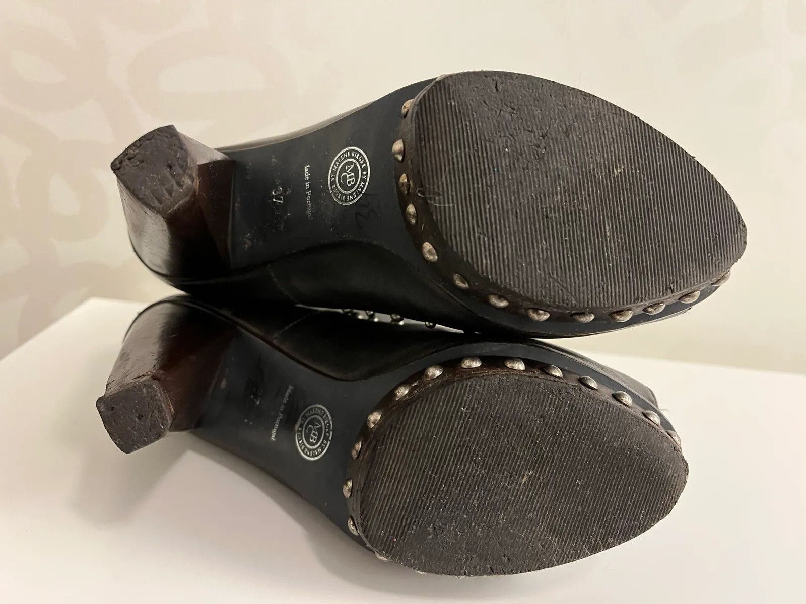 By Malene Birger By Malene Birger Heels Size US 7 / IT 37 - 2 Thumbnail