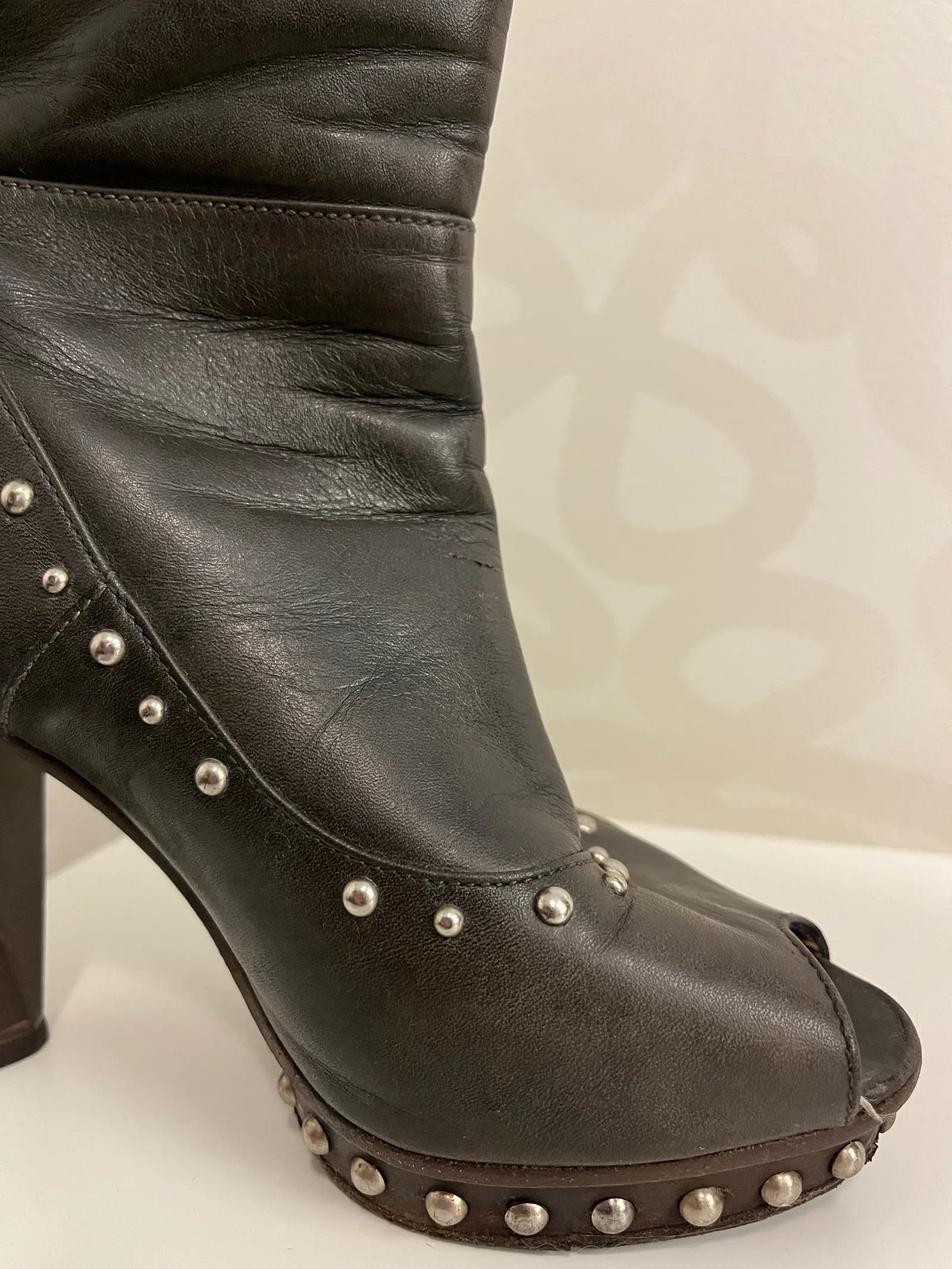 By Malene Birger By Malene Birger Heels Size US 7 / IT 37 - 6 Thumbnail