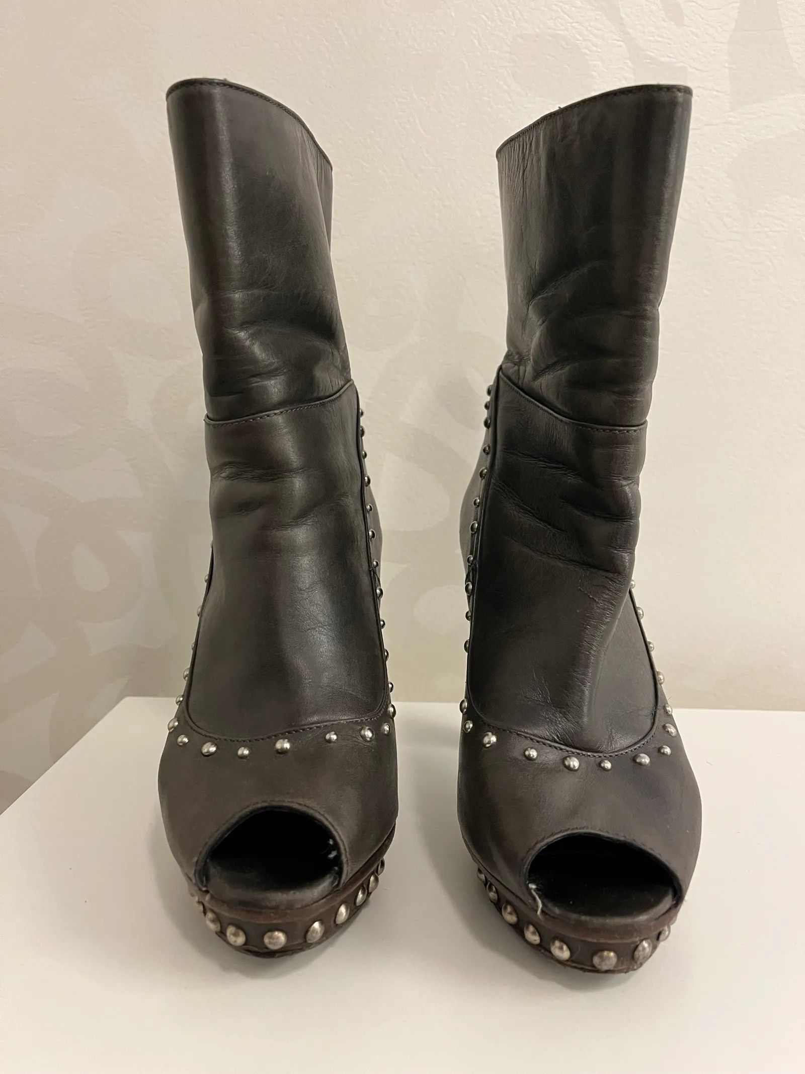 By Malene Birger By Malene Birger Heels Size US 7 / IT 37 - 4 Thumbnail