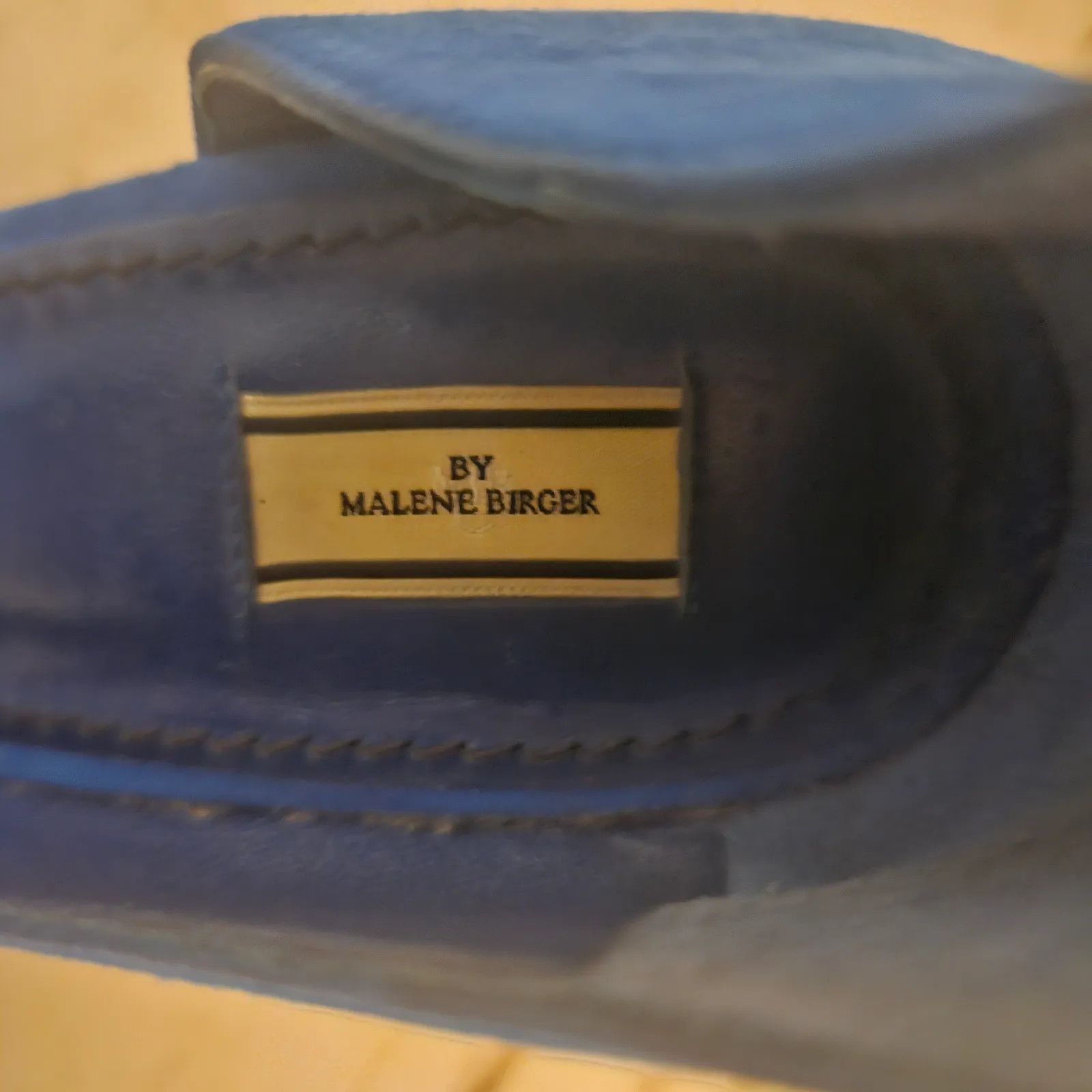 By Malene Birger By Malene Birger Heels Size US 10 / IT 40 - 2 Thumbnail