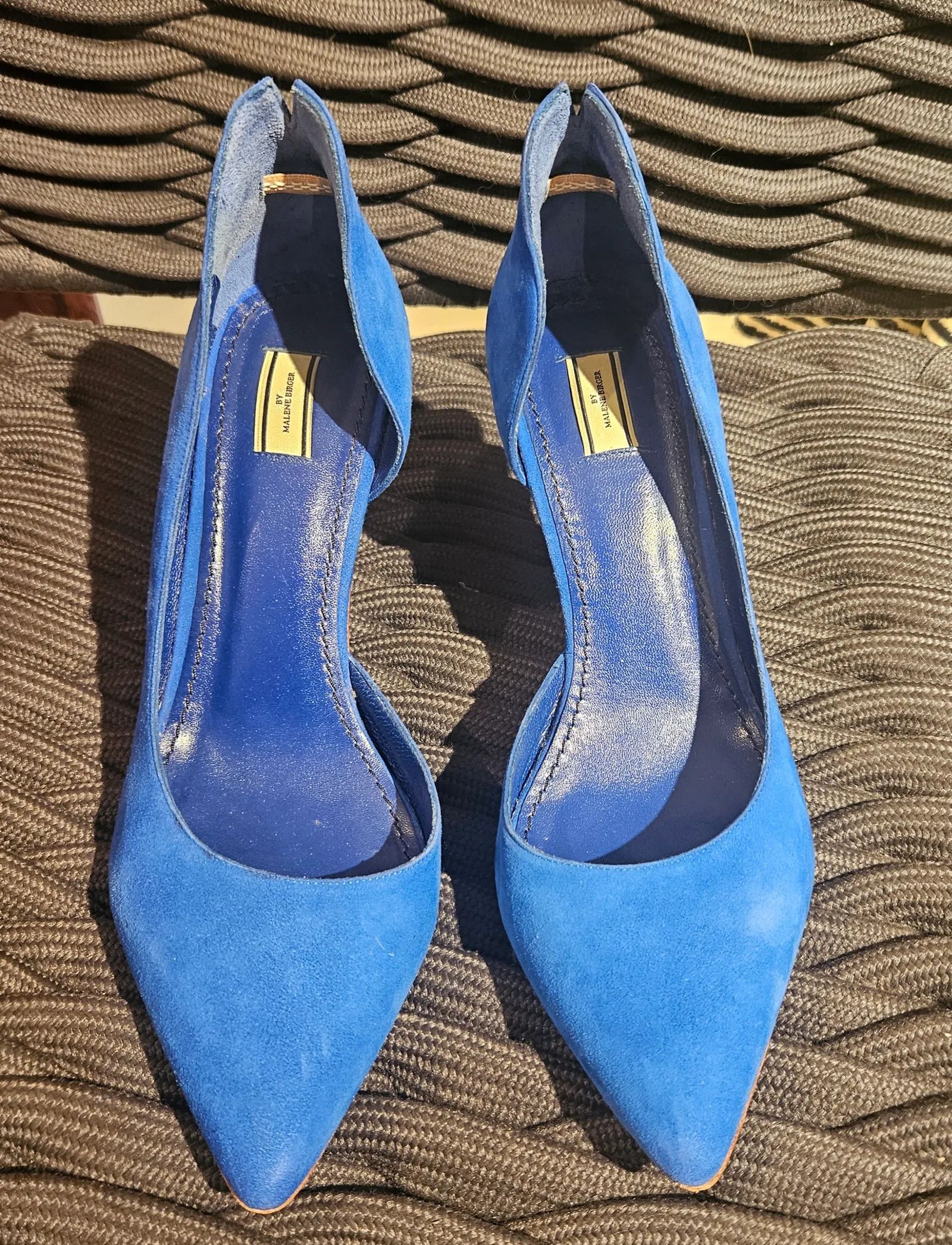 By Malene Birger By Malene Birger Heels Size US 10 / IT 40 - 3 Thumbnail