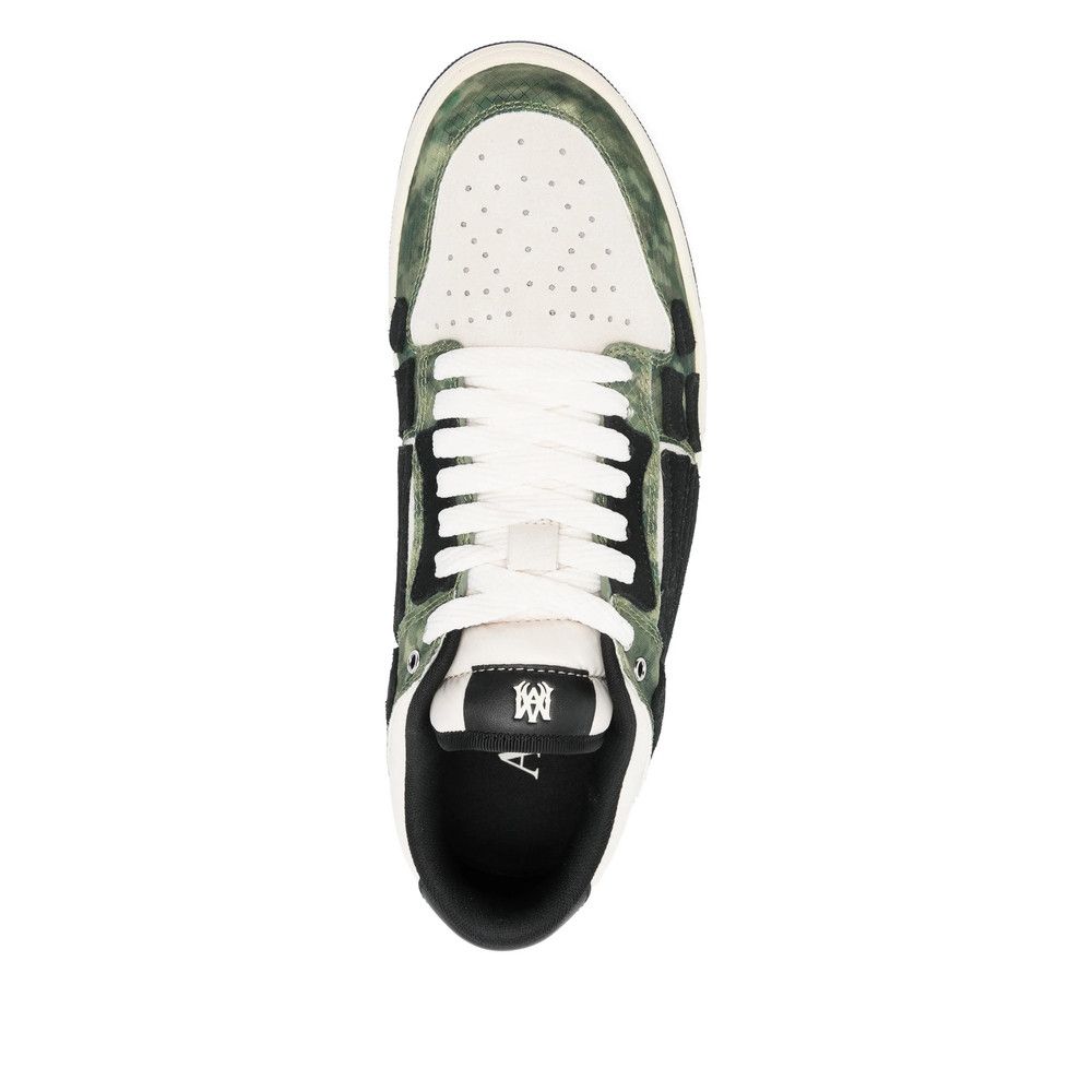 Amiri Amiri NEUTRALS Trainers - Low-Tops Size US 10 / EU 43 - 2 Thumbnail