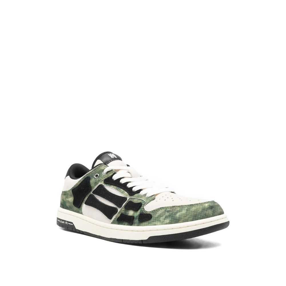 Amiri Amiri NEUTRALS Trainers - Low-Tops Size US 11 / EU 44 - 4 Thumbnail