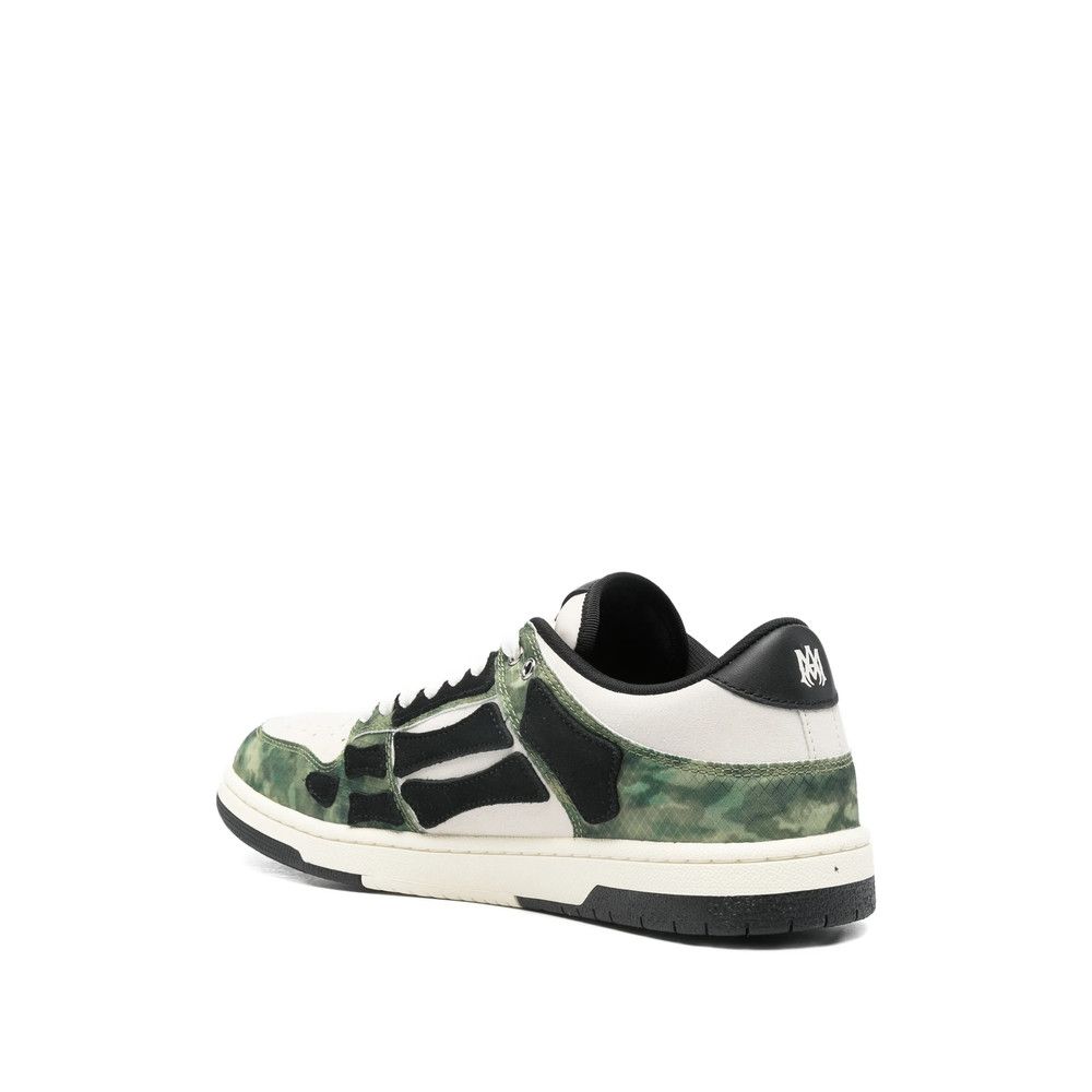 Amiri Amiri NEUTRALS Trainers - Low-Tops Size US 11 / EU 44 - 3 Thumbnail