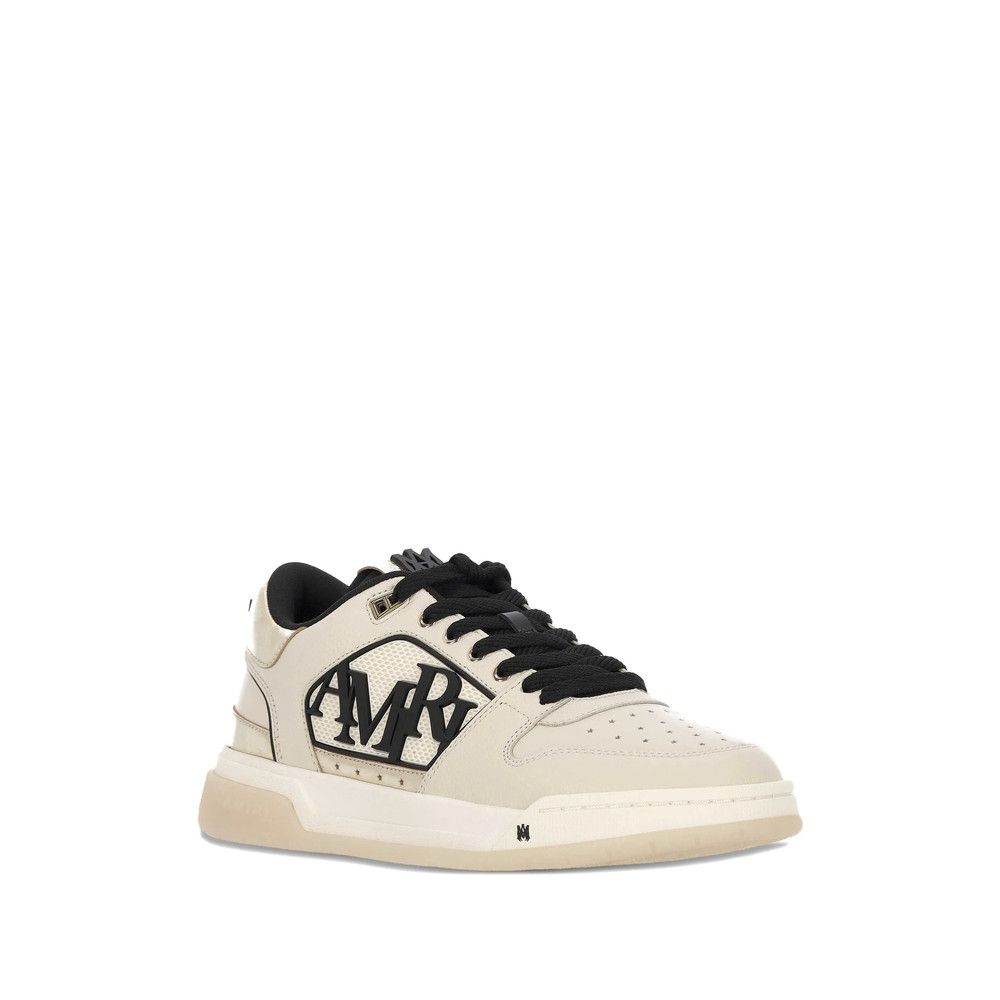 Amiri Amiri NEUTRALS Trainers - Low-Tops Size US 12 / EU 45 - 4 Thumbnail