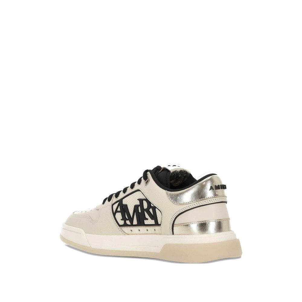 Amiri Amiri NEUTRALS Trainers - Low-Tops Size US 12 / EU 45 - 3 Thumbnail