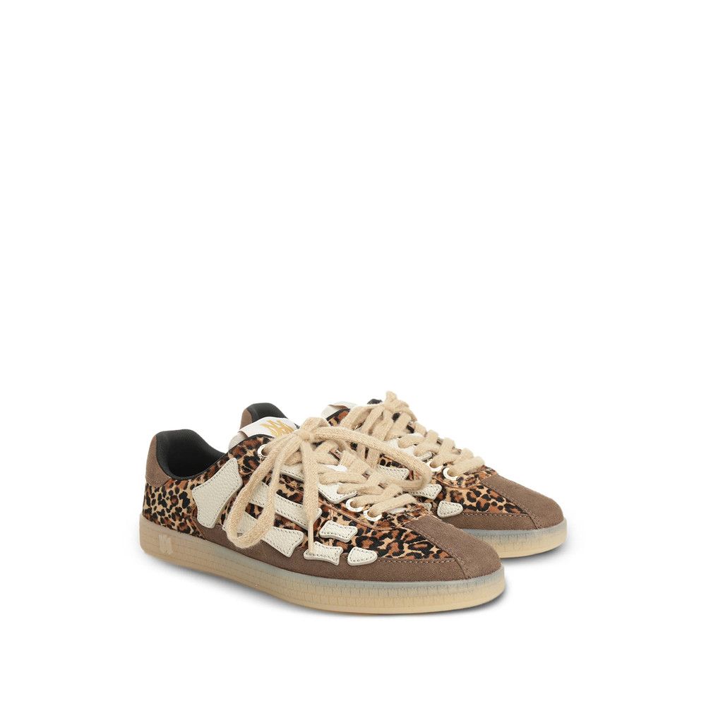 Amiri Amiri BROWN Trainers - Low-Tops Size US 8 / EU 41 - 2 Thumbnail
