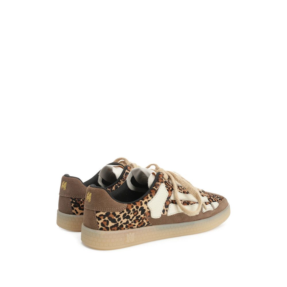 Amiri Amiri BROWN Trainers - Low-Tops Size US 8 / EU 41 - 4 Thumbnail