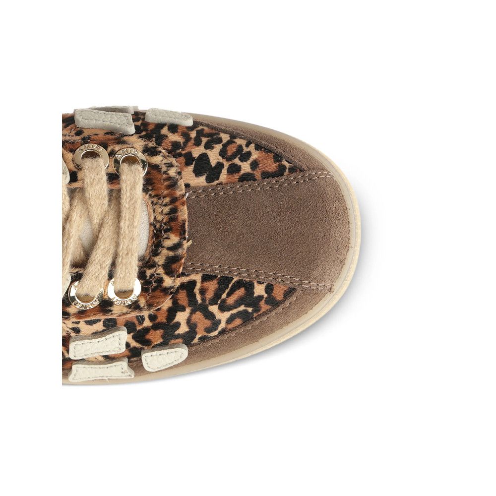 Amiri Amiri BROWN Trainers - Low-Tops Size US 8 / EU 41 - 3 Thumbnail