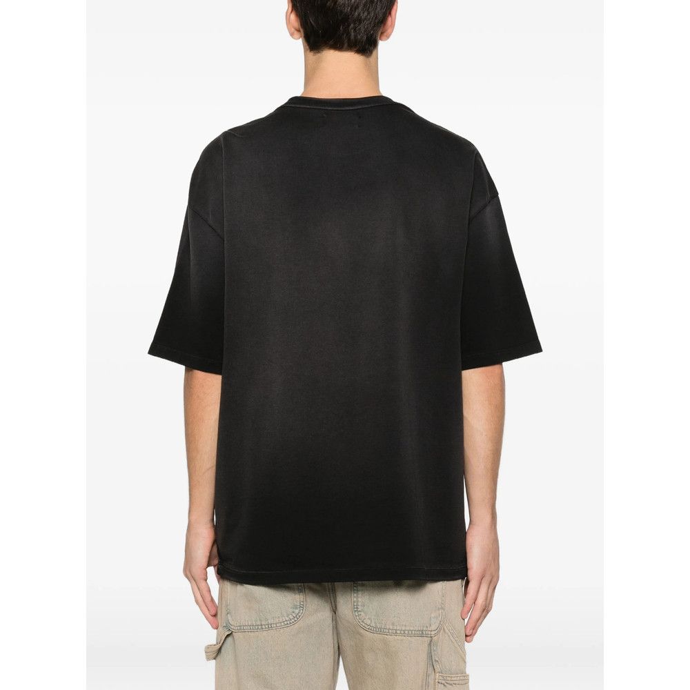 Amiri Amiri BLACK T-Shirts & Vests - T-Shirts Size US XL / EU 56 / 4 - 4 Thumbnail