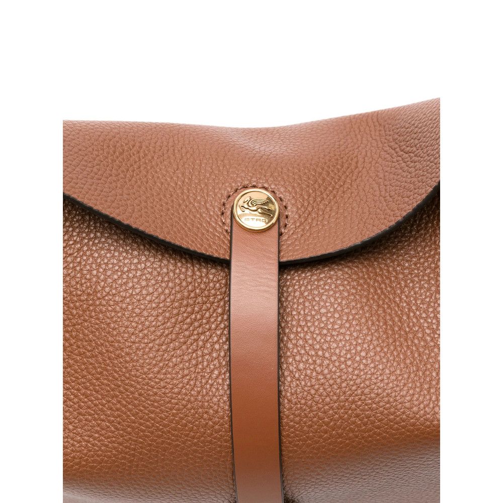 Etro Etro BROWN Shoulder Bags Size ONE SIZE - 2 Thumbnail